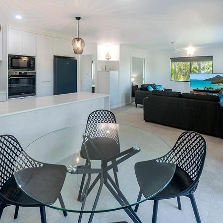 Heliconia Grove - 1 Bedroom - On Hamilton Island By Hiha Buitenkant foto