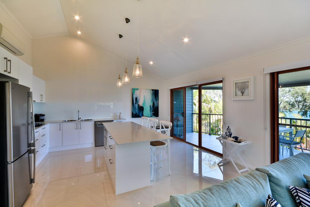 Heliconia Grove - 1 Bedroom - On Hamilton Island By Hiha Buitenkant foto