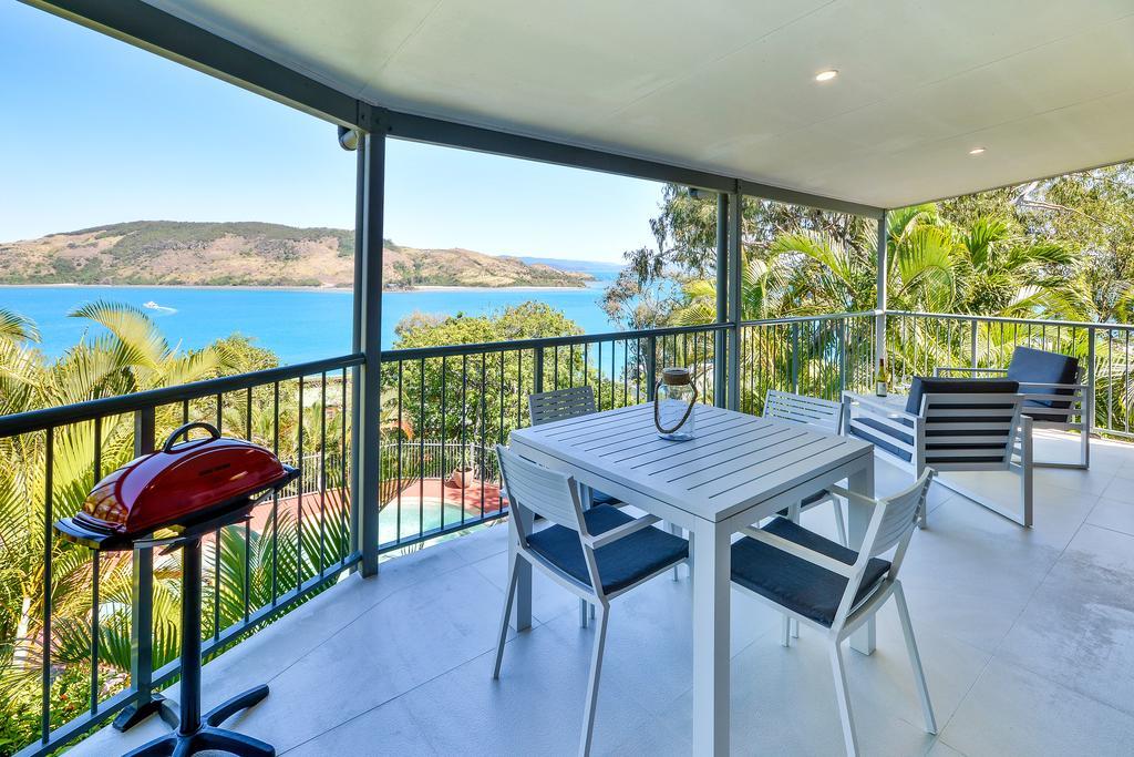 Heliconia Grove - 1 Bedroom - On Hamilton Island By Hiha Buitenkant foto