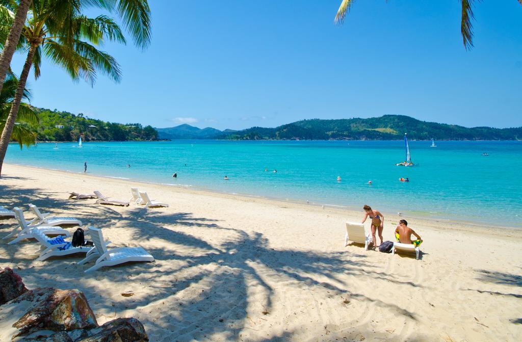 Heliconia Grove - 1 Bedroom - On Hamilton Island By Hiha Buitenkant foto