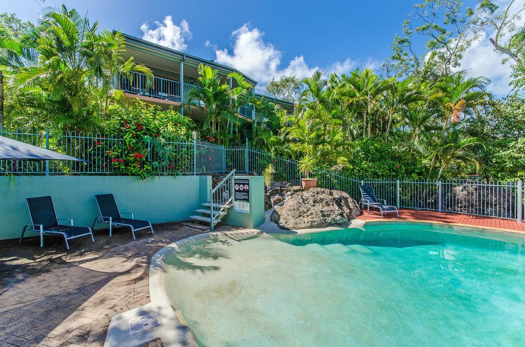 Heliconia Grove - 1 Bedroom - On Hamilton Island By Hiha Buitenkant foto