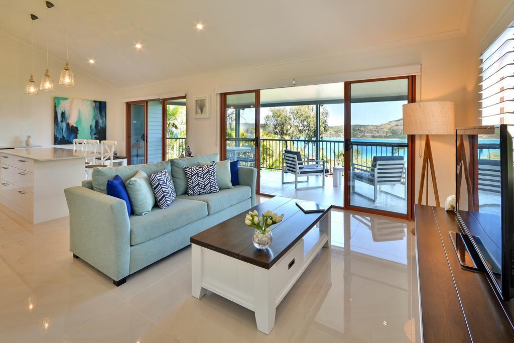 Heliconia Grove - 1 Bedroom - On Hamilton Island By Hiha Buitenkant foto